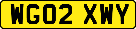WG02XWY