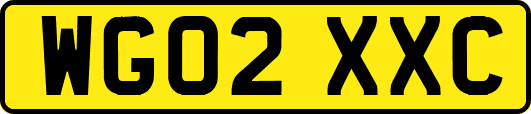 WG02XXC