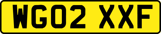 WG02XXF