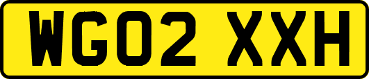 WG02XXH