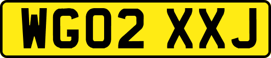 WG02XXJ