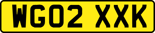 WG02XXK