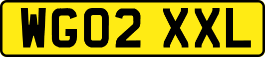 WG02XXL