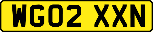 WG02XXN