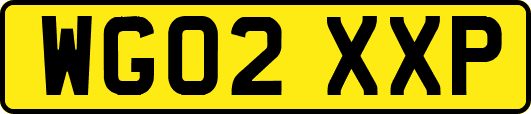 WG02XXP