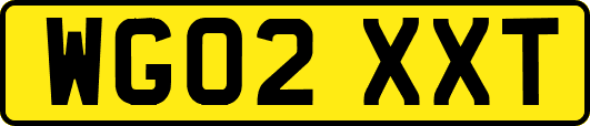 WG02XXT