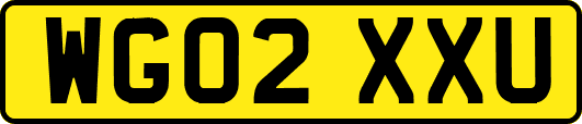 WG02XXU