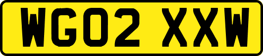 WG02XXW