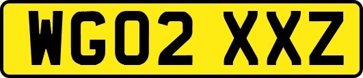 WG02XXZ