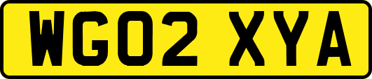 WG02XYA