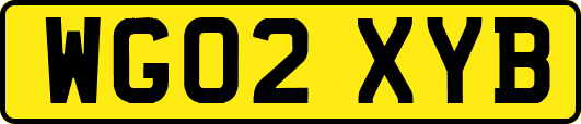 WG02XYB