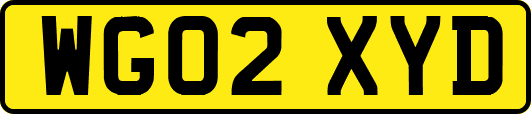 WG02XYD