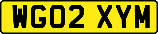 WG02XYM