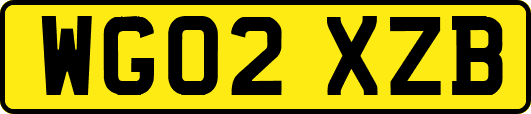 WG02XZB