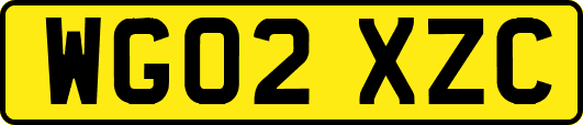 WG02XZC