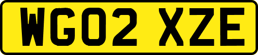 WG02XZE