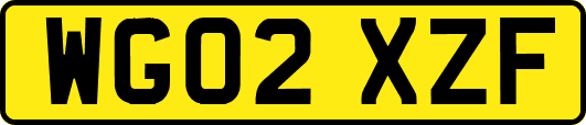 WG02XZF
