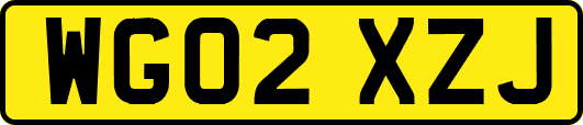 WG02XZJ