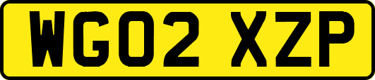 WG02XZP