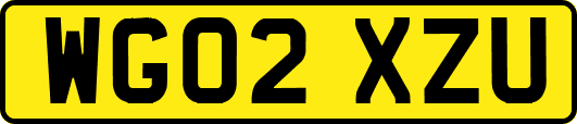 WG02XZU