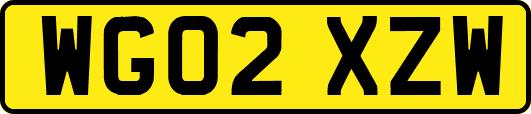 WG02XZW
