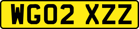 WG02XZZ