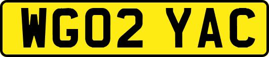 WG02YAC
