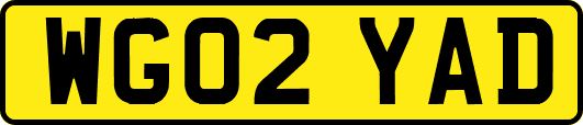 WG02YAD