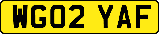 WG02YAF