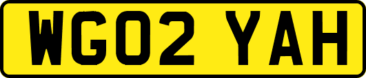 WG02YAH