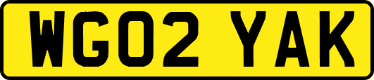 WG02YAK