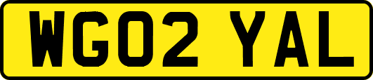 WG02YAL