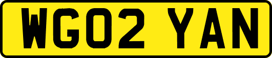WG02YAN