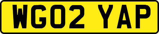 WG02YAP
