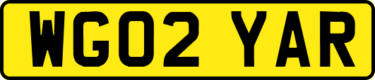 WG02YAR