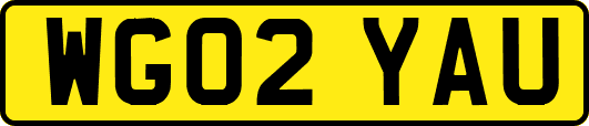 WG02YAU