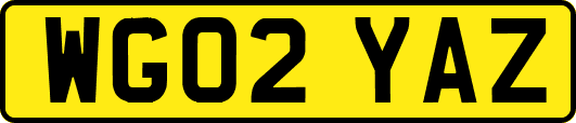 WG02YAZ