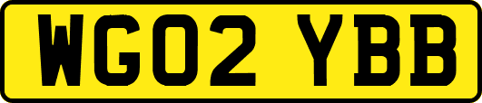 WG02YBB