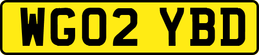 WG02YBD