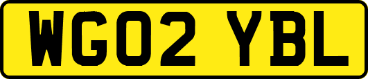 WG02YBL