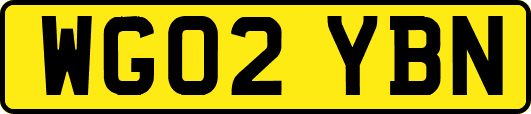 WG02YBN