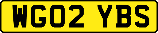 WG02YBS