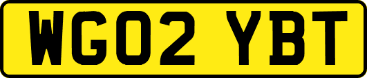 WG02YBT