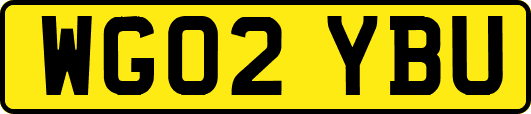 WG02YBU