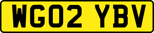 WG02YBV