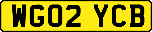 WG02YCB