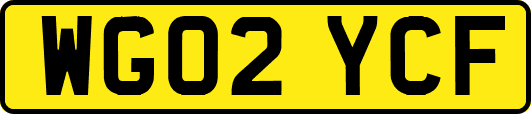 WG02YCF