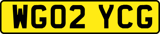 WG02YCG