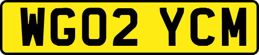 WG02YCM