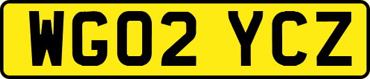 WG02YCZ